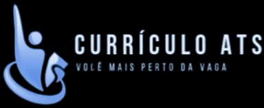 Logo Currículo ATS